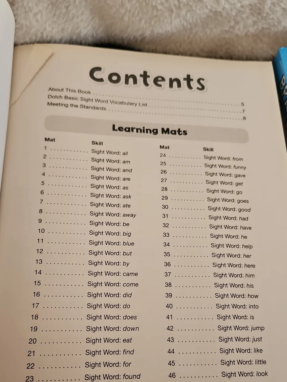 NEW GRADE 1   3 WORKBOOKS LOT